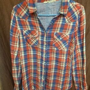 Women’s Flannel